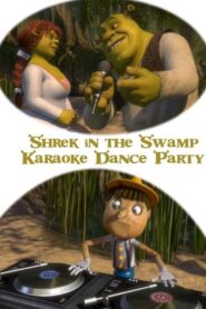 Shrek in the Swamp Karaoke Dance Party 2001 on netflix