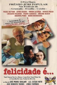 Felicidade É… 1995 on netflix