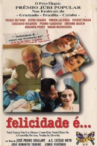 Felicidade É… 1995 on netflix