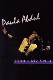 Paula Abdul: Under My Spell Live 1992 on netflix