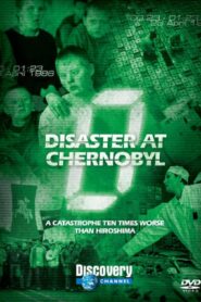 Disaster at Chernobyl 2004 on netflix
