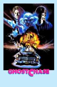 Ghost Chase 1987 on netflix