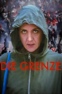 The Border 2021 on netflix