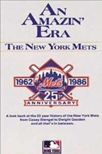 An Amazin’ Era 1986 on netflix