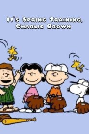 It’s Spring Training, Charlie Brown! 1996 on netflix