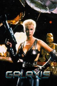 Galaxis 1995 on netflix
