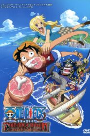 One Piece: Romance Dawn Story 2008 on netflix
