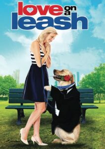 Love on a Leash 2011 on netflix