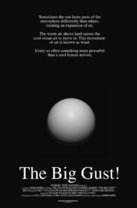 The Big Gust! 2018 on netflix