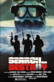 Search and Destroy 1988 on netflix