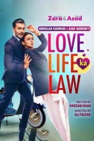 Love Life Ka Law 2022 on netflix