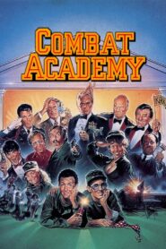 Combat Academy 1986 on netflix