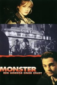 Monster! 1999 on netflix