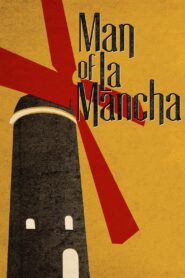 Man of La Mancha 2021 on netflix