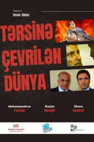 The Turned World 2011 on netflix