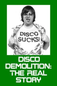 Disco Demolition: The Real Story 2004 on netflix