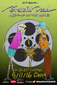 Grateful Dead: Live at Foxboro 1989 on netflix