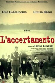 The Assessment 2001 on netflix