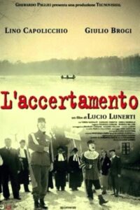 The Assessment 2001 on netflix