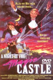 A Night at the Magic Castle 1988 on netflix