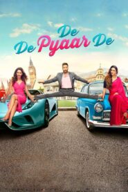 De De Pyaar De 2019 on netflix