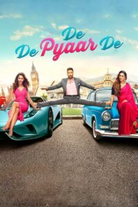 De De Pyaar De 2019 on netflix