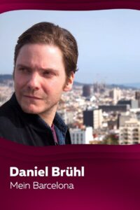 Daniel Brühl – Mein Barcelona 2016 on netflix