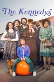 The Kennedys 2015 on netflix