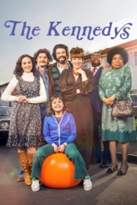 The Kennedys 2015 on netflix