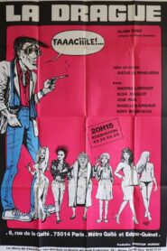 La Drague 1990 on netflix