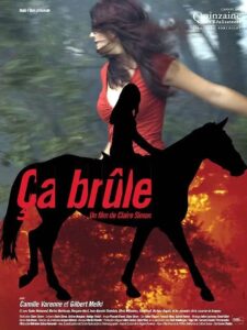 Ça brûle 2006 on netflix
