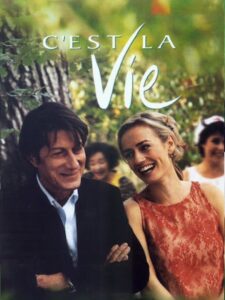 C’est la vie 2001 on netflix