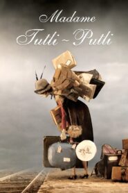 Madame Tutli-Putli 2007 on netflix