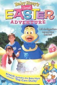 Baby Huey’s Great Easter Adventure 1999 on netflix