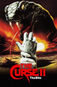 Curse II: The Bite 1989 on netflix