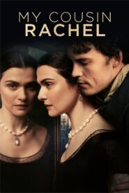 My Cousin Rachel 2017 on netflix