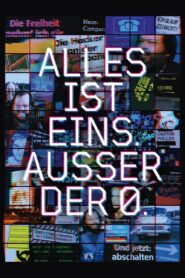 All Is One. Except 0 2020 on netflix