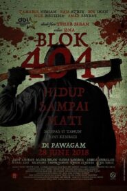 Blok 404 2018 on netflix