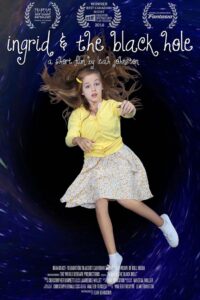 Ingrid and the Black Hole 2016 on netflix