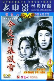 A Storm Will Come Tonight 1984 on netflix