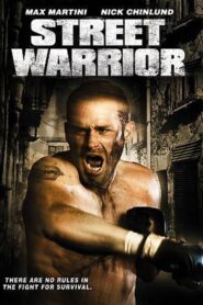 Street Warrior 2008 on netflix