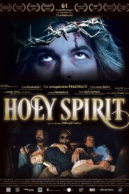 Holy Spirit 2019 on netflix