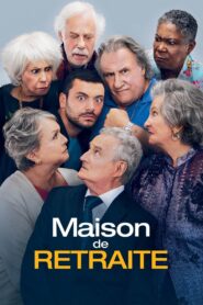 Retirement Home 2022 on netflix
