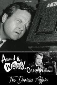 The Dominici Affair by Orson Welles 2003 on netflix