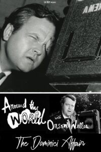 The Dominici Affair by Orson Welles 2003 on netflix
