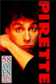 Francois Pirette – 58 ans en 2021 1992 on netflix