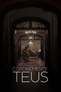 Cordially Yours 2022 on netflix