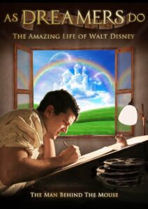 As Dreamers Do 2014 on netflix