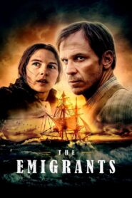 The Emigrants 2021 on netflix