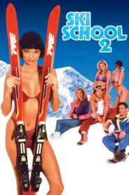 Ski School 2 1994 on netflix